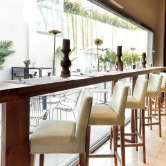 La Laguna Gran Hotel гостиничный бар