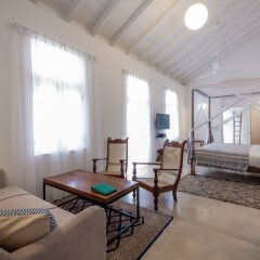 Отель Fortaleza Lighthouse Street Шри-Ланка, Галле - отзывы, цены и фото номеров - забронировать отель Fortaleza Lighthouse Street онлайн фото 6