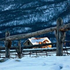 Отель Апага Резорт Иджеван бассейн фото 2
