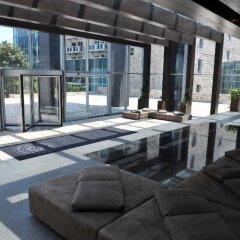 Отель Avala Resort & Villas спа