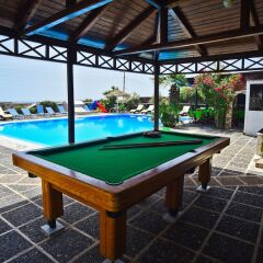Отель Holiday Beach Resort детские мероприятия фото 2