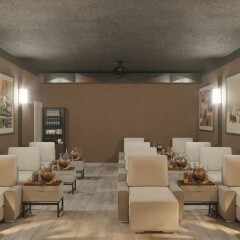 Wantong Hotel спа
