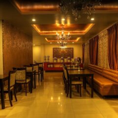 Отель Mandala Boutique Hotel Непал, Катманду - отзывы, цены и фото номеров - забронировать отель Mandala Boutique Hotel онлайн питание фото 2