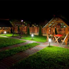 Гостиница Edelweiss детские мероприятия