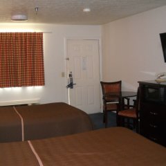 Travelodge by Wyndham Parkersburg in Vienna, United States of America from 60$, photos, reviews - zenhotels.com guestroom photo 5