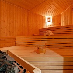 Апартаменты Apartment Tourist Complex & SPA Astera Bansko сауна
