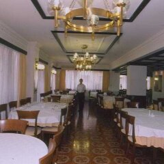 Отель BALASCA Афины питание фото 3