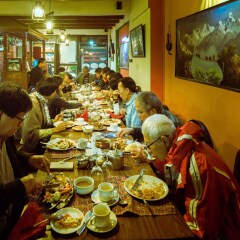 Отель Kathmandu Eco Hotel Непал, Катманду - отзывы, цены и фото номеров - забронировать отель Kathmandu Eco Hotel онлайн