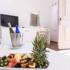 La Mer Deluxe Hotel & Spa - Adults only в номере фото 2