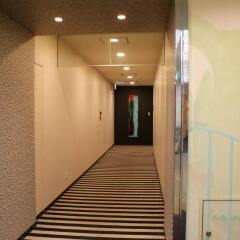 Отель Villa Fontaine Tokyo-Nihombashi Mitsukoshimae Япония, Токио - 1 отзыв об отеле, цены и фото номеров - забронировать отель Villa Fontaine Tokyo-Nihombashi Mitsukoshimae онлайн интерьер отеля