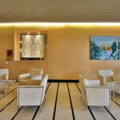 Best Western Hotel Airvenice спа