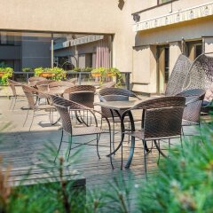 Отель Park Inn by Radisson Kaunas Hotel Литва, Каунас - 1 отзыв об отеле, цены и фото номеров - забронировать отель Park Inn by Radisson Kaunas Hotel онлайн фото 6