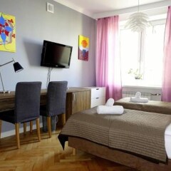 Отель Smart Apart удобства в номере фото 2