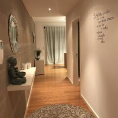 Отель Happy Building by Friendly Moments интерьер отеля