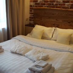 Hotel Nikolsky Red Square комната для гостей фото 5