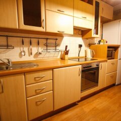 Гостиница Kvartira Na Yablochkova 37 Apartments в Москве отзывы, цены и фото номеров - забронировать гостиницу Kvartira Na Yablochkova 37 Apartments онлайн Москва фото 7