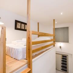 Апартаменты Sky Residence - Business Class Apartments City Centre Вена фото 25