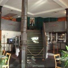 Hotel Le Dome фото 20