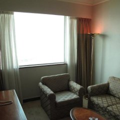 Pousada Marina Infante Hotel in Cotai, Macau from 143$, photos, reviews - zenhotels.com guestroom photo 5