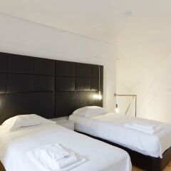 Апартаменты City Stays Alegria Apartments Лиссабон комната для гостей фото 4