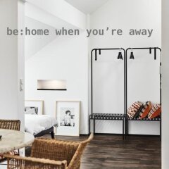 Отель No Shoes Hotel And Green Bar Германия, Нюрнберг - отзывы, цены и фото номеров - забронировать отель No Shoes Hotel And Green Bar онлайн с домашними животными
