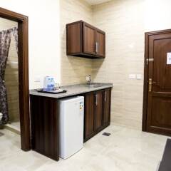 Отель 7Boys Hotel Иордания, Амман - отзывы, цены и фото номеров - забронировать отель 7Boys Hotel онлайн в номере фото 2