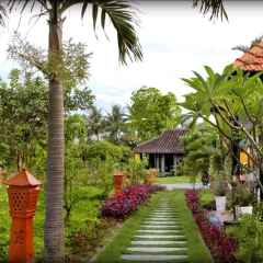 Отель Phu Thinh Boutique Resort & Spa фото 10