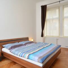 Апартаменты Mivos Prague Apartments вид на фасад фото 2