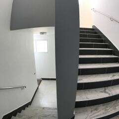 FrioHot Hotel Бока Чика парковка