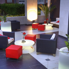 Hotel Playa Ribera интерьер отеля фото 2