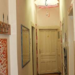 Time Hostel интерьер отеля фото 3