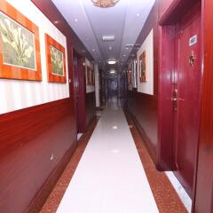 Zagy Hotel интерьер отеля