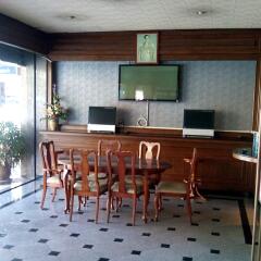 Sawasdee Hotel в номере