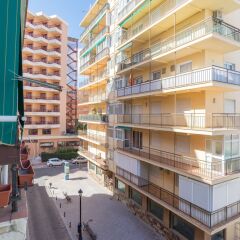 Отель MalagaSuite Front Beach Fuengirola Испания, Фуэнхирола - отзывы, цены и фото номеров - забронировать отель MalagaSuite Front Beach Fuengirola онлайн фото 5