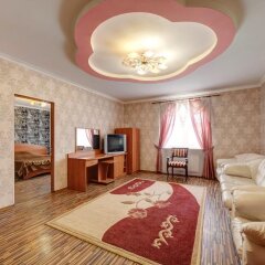 Франт Отель Замок фото 18