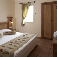 Club Anastasia - Family Hotel Турция, Мармарис - отзывы, цены и фото номеров - забронировать отель Club Anastasia - Family Hotel онлайн комната для гостей фото 2