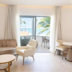 Отель Grand Bavaro Princess Доминикана, Пунта Кана - 11 отзывов об отеле, цены и фото номеров - забронировать отель Grand Bavaro Princess онлайн комната для гостей фото 3
