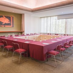 Отель Holiday Inn Select Гвадалахара фото 11