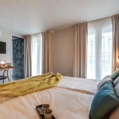 Hotel Mattle комната для гостей фото 5