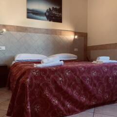 Hotel Palestro Palace в номере