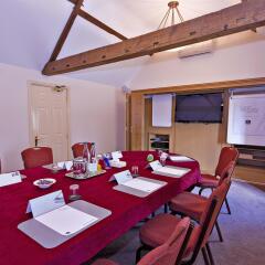 Best Western Premier Doncaster Mount Pleasant Hotel