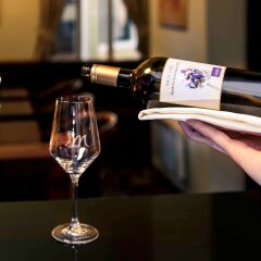 Отель Grand Hotel Mercure Biedermeier Wien Австрия, Вена - 4 отзыва об отеле, цены и фото номеров - забронировать отель Grand Hotel Mercure Biedermeier Wien онлайн гостиничный бар