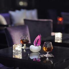 Отель Maison Albar Hotels - Le Diamond Париж гостиничный бар