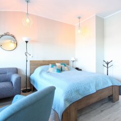 Apartment T6 in Reykjavik, Iceland from 433$, photos, reviews - zenhotels.com guestroom photo 3