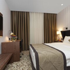 Style Hotel Sisli комната для гостей фото 5