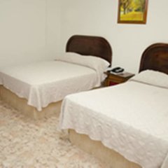Hotel Marparaiso in Panama, Panama from 44$, photos, reviews - zenhotels.com guestroom photo 5