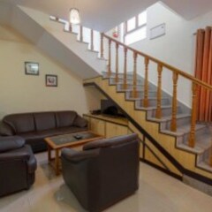 Отель GuestHouser 4 BHK Villa 9076 Гоа комната для гостей фото 3
