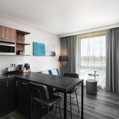 Отель Courtyard by Marriott Amsterdam Airport Нидерланды, Хофддорп - отзывы, цены и фото номеров - забронировать отель Courtyard by Marriott Amsterdam Airport онлайн фото 4