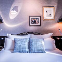 Отель Best Western Premier Opera Faubourg комната для гостей фото 3