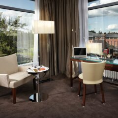 Гостиница ВеличЪ Country Club комната для гостей фото 2